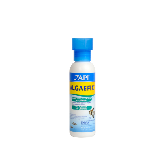 API ALGAEFIX 118ML
