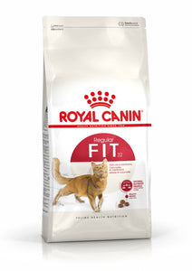 ROYAL CANIN CAT FIT 400G