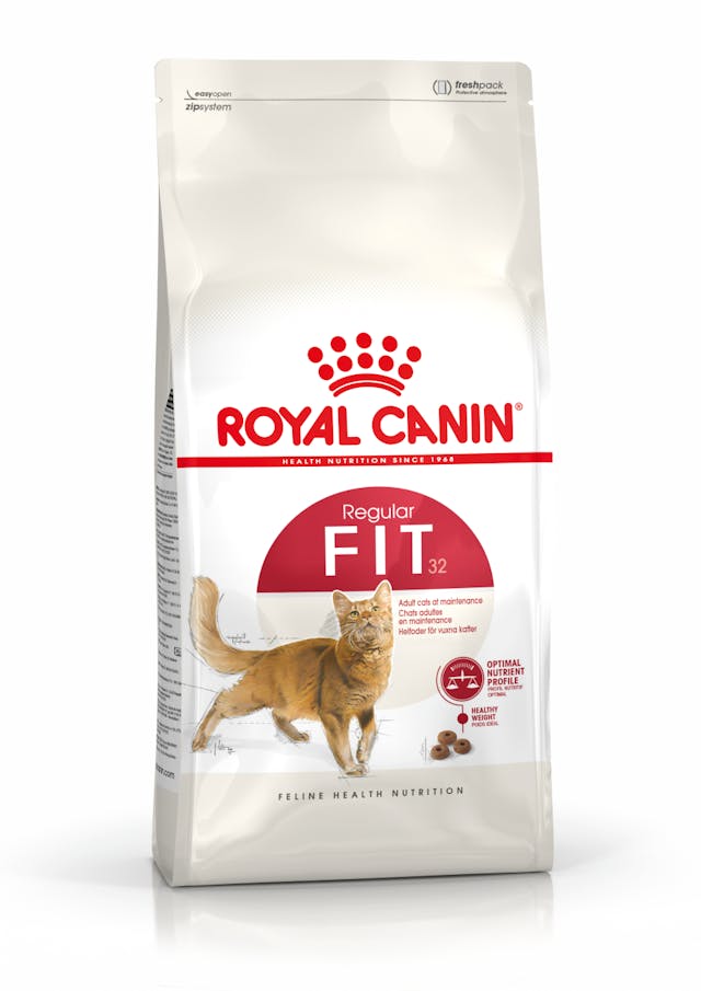 ROYAL CANIN CAT FIT 2KG