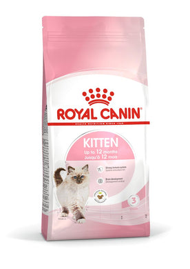 ROYAL CANIN CAT KITTEN 2KG