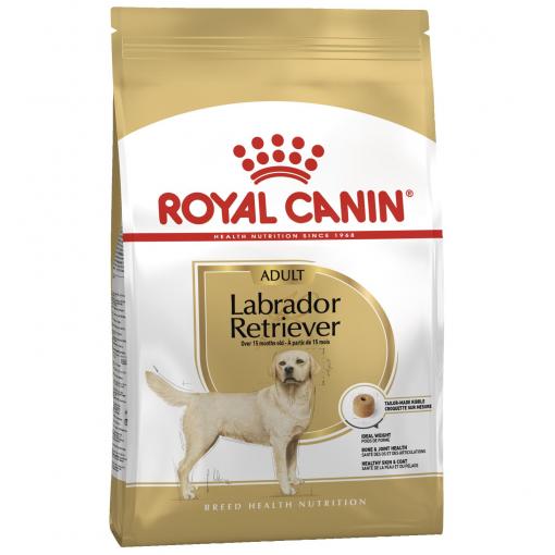 ROYAL CANIN DOG LABRADOR 12KG