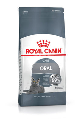 ROYAL CANIN CAT ORAL CARE 1.5KG