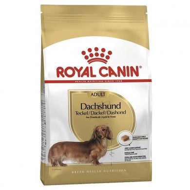 ROYAL CANIN DOG DACHSHUND 1.5KG