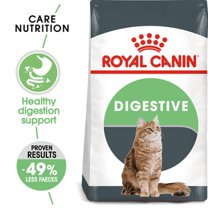 ROYAL CANIN CAT DIGESTIVE CARE 4KG