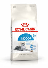 Load image into Gallery viewer, ROYAL CANIN CAT INDOOR 7+ 1.5KG