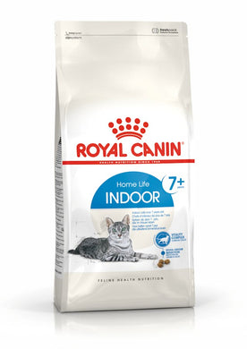 ROYAL CANIN CAT INDOOR 7+ 1.5KG