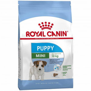 ROYAL CANIN DOG MINI PUPPY 8KG