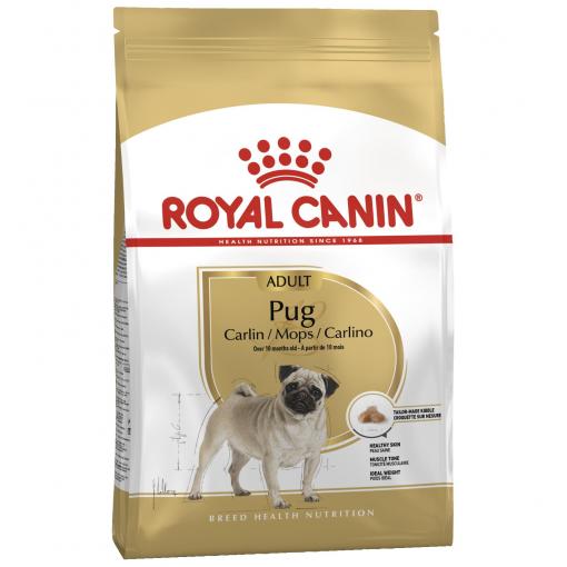 ROYAL CANIN DOG PUG 3KG