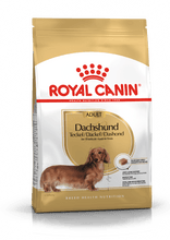 Load image into Gallery viewer, ROYAL CANIN DOG DACHSHUND 7.5KG