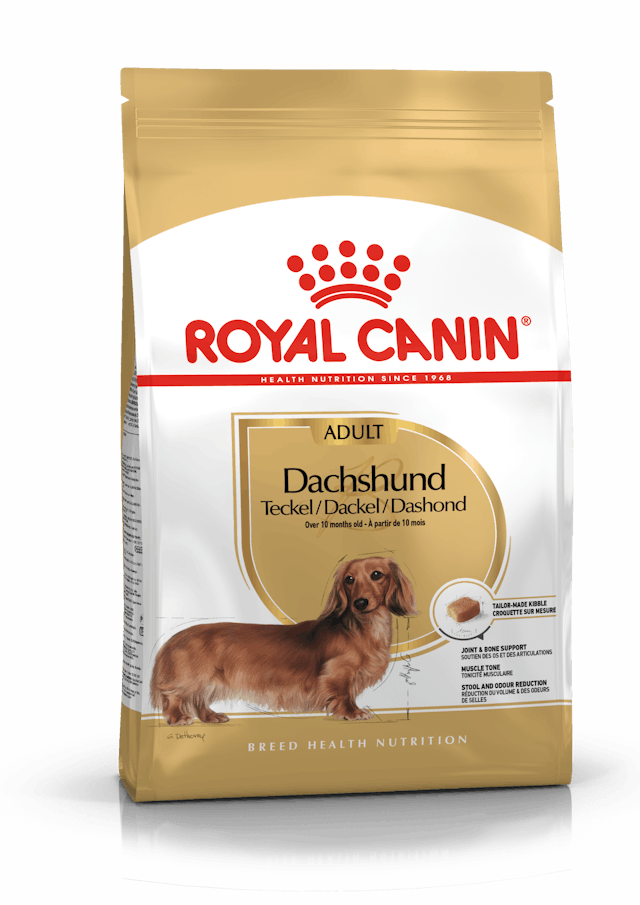 ROYAL CANIN DOG DACHSHUND 7.5KG