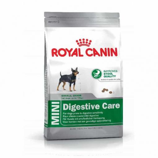 ROYAL CANIN DOG MINI DIGEST CARE 2KG