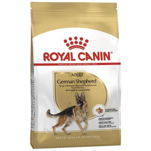 ROYAL CANIN DOG GERMAN SHEPHERD 11KG