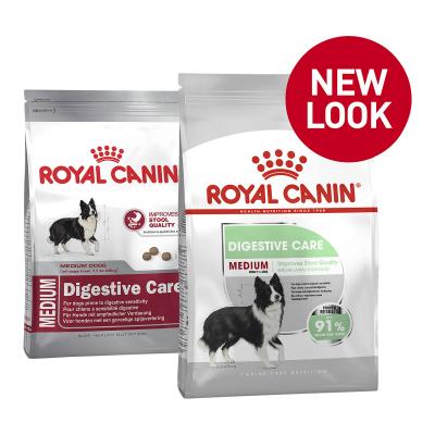 ROYAL CANIN DOG MEDIUM DIGEST CARE 10KG