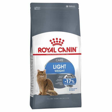 ROYAL CANIN CAT LIGHT WEIGHT CARE 1.5KG