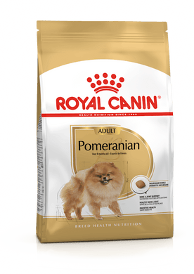 ROYAL CANIN DOG POMERANIAN 1.5KG