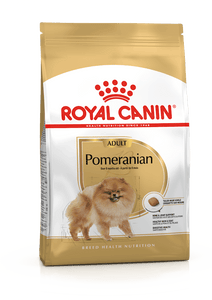 ROYAL CANIN DOG POMERANIAN 1.5KG