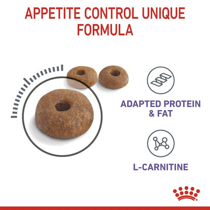 DISCONTINUED-ROYAL CANIN CAT APPETITE CONTROL 2KG