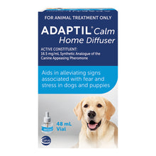 Load image into Gallery viewer, ADAPTIL CALM HOME REFILL 48ML