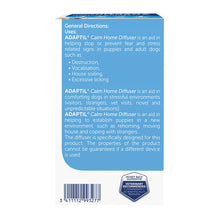 Load image into Gallery viewer, ADAPTIL CALM HOME REFILL 48ML