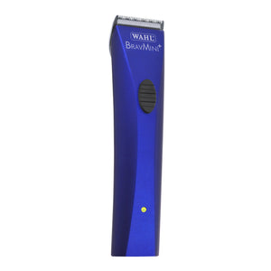 WAHL BRAVMINI TRIMMER - ROYAL BLUE