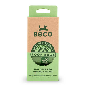 BECO BAGS 60PK 