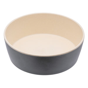 BECO BOWL GREY SM