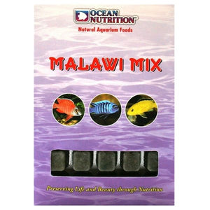 OCEAN NUTRITION FROZEN MALAWI MIX