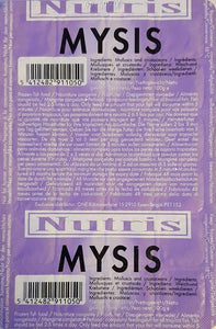 NUTRIS MYSIS BLISTER PACK