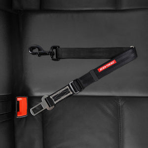 EZYDOG SEATBELT CLICK BLACK