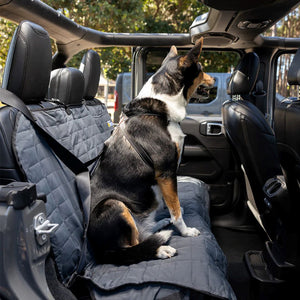 EZYDOG CAR SEAT ATTACHMENT