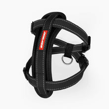 Load image into Gallery viewer, EZYDOG HARNESS CP S BLACK