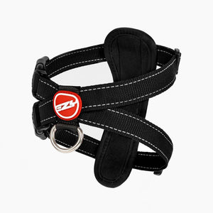 EZYDOG HARNESS CP S BLACK