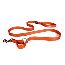 Load image into Gallery viewer, EZYDOG LEASH VARIO 4 25 S ORANGE