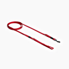 Load image into Gallery viewer, EZYDOG LEASH VARIO 4 LITE 12 S RED