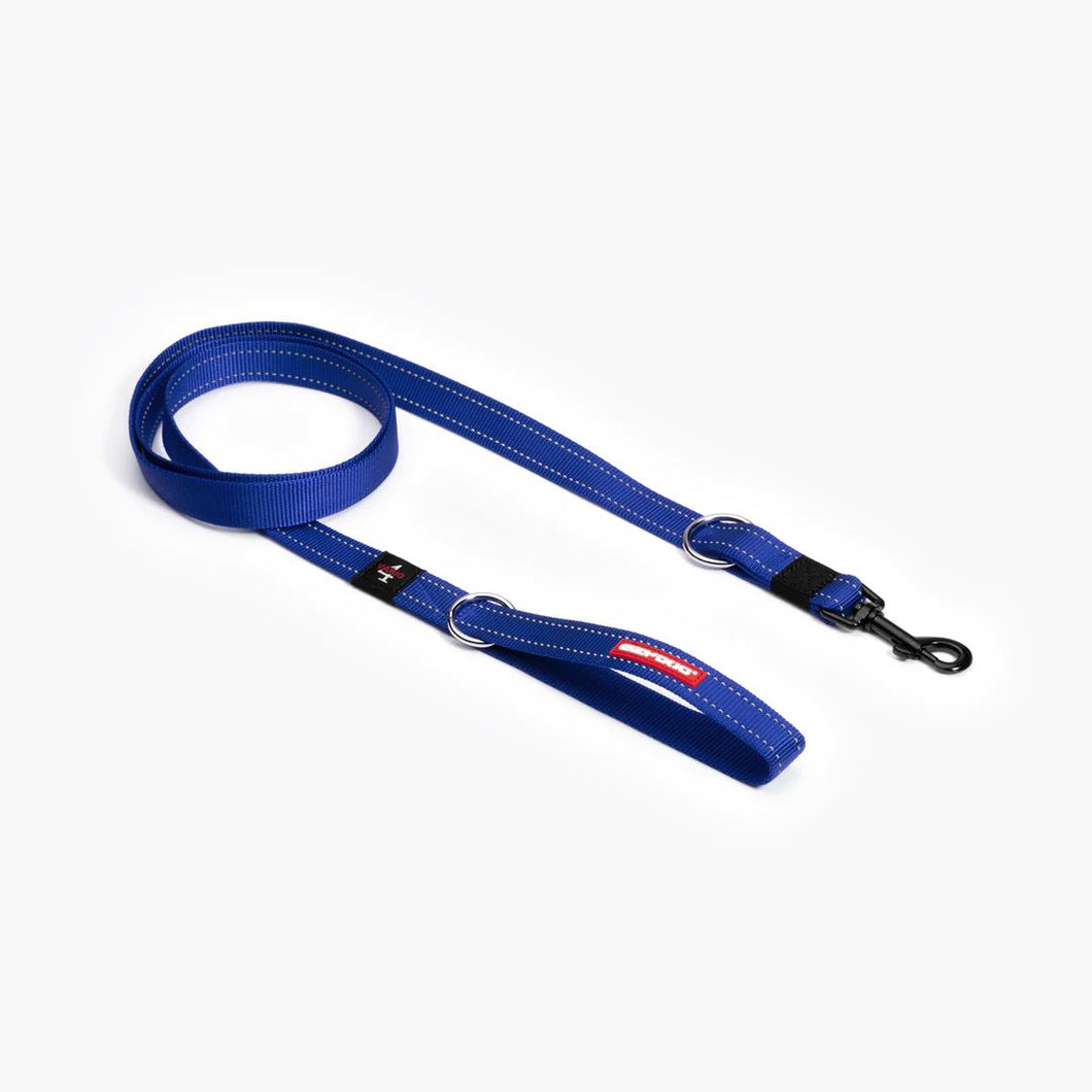 EZYDOG LEASH VARIO 4 25 S BLUE