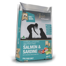 Load image into Gallery viewer, MEALS FOR MUTTS SALMON &amp; SARDINE 9KG