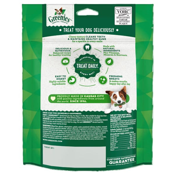 GREENIES ORIGINAL TEENIE 170G