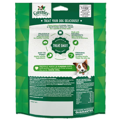 GREENIES ORIGINAL TEENIE 170G