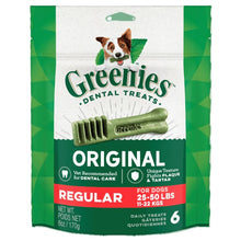 Load image into Gallery viewer, GREENIES ORIGINAL REGULAR 170G