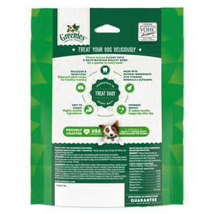 GREENIES ORIGINAL LARGE 170G