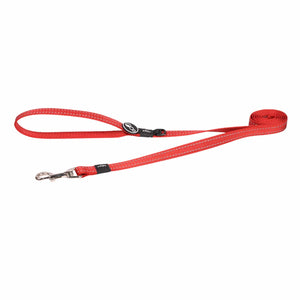 ROGZ SMALL LEAD RED