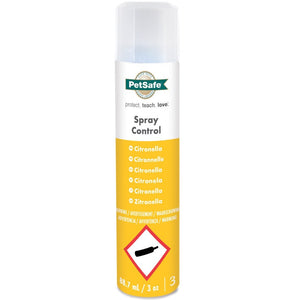 PETSAFE CITRONELLA SPRAY REFILL