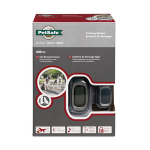 PETSAFE 300M REMOTE TRAINER COLLAR