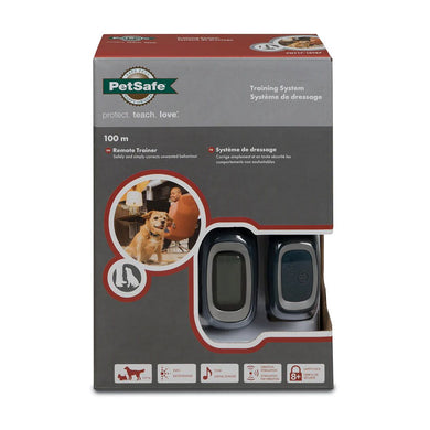 PETSAFE 100M CORE REMOTE TRAINER