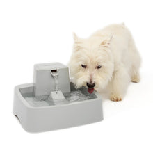 Load image into Gallery viewer, DRINKWELL® 3.7L PET FOUNTAIN