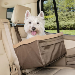 PETSAFE HAPPY RIDE BOOSTER SEAT 11KG