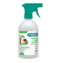 Load image into Gallery viewer, AP HUTCH CAGE CLEANER 500ML