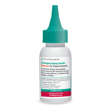 Load image into Gallery viewer, ARISTOPET SML ANIMAL WORMER 50ML