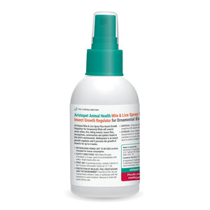 AP MITE/LICE SPRAY IGR 125ML