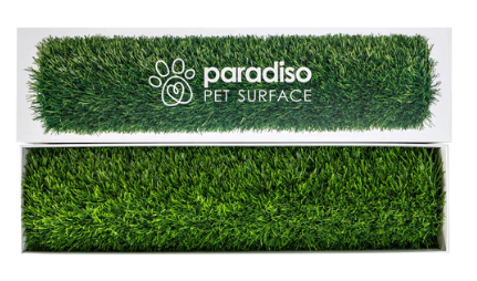 PARADISO PET LOO GRASS REPLACEMENT